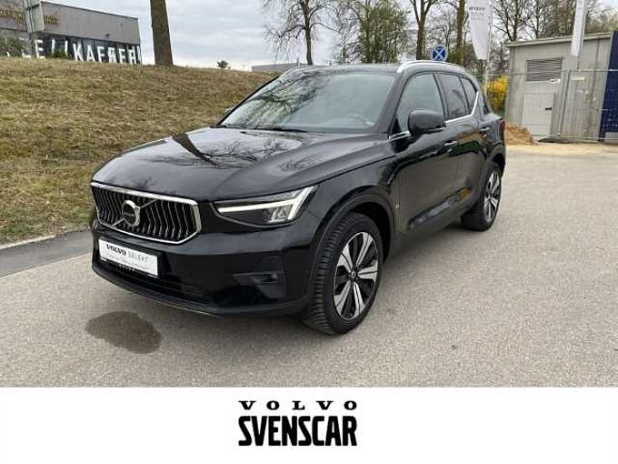Volvo XC40 Ultimate Bright Recharge Plug-In Hybrid T5 Twin Engine EU6d StandHZG Navi L
