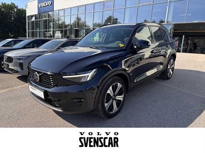 Volvo XC40 Plus Dark Recharge Plug-In Hybrid T5 Twin Engine EU6d StandHZG Navi Leder D