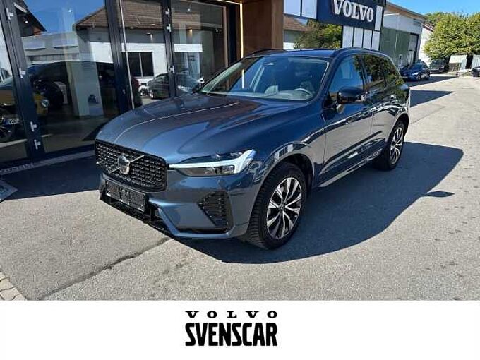 Volvo XC60 Plus Dark 2WD B4 Diesel EU6d StandHZG Digitales Cockpit Memory Sitze Sounds