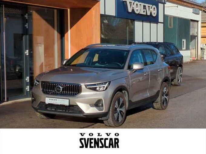 Volvo XC40 Core Recharge Plug-In Hybrid 2WD T4 Twin Engine EU6d StandHZG digitales Coc