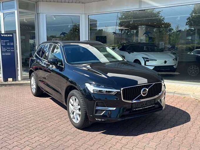 Volvo XC60 B4 Momentum Pro Geartronic