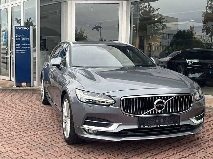 Volvo V90 D4 Inscription Geartronic