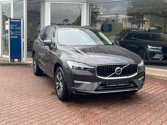 Volvo XC60 B4 Momentum Pro Geartronic