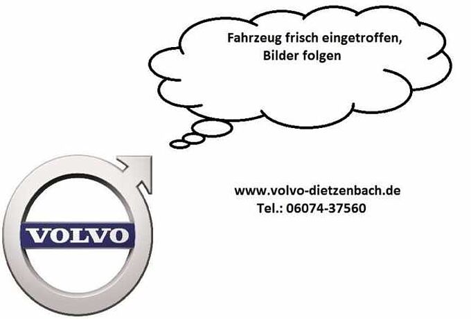 Volvo XC60 B4 Momentum Pro Geartronic