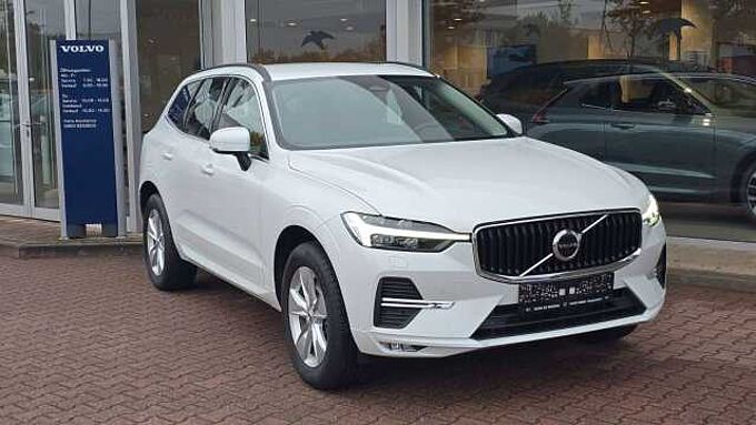 Volvo XC60 B4 D Core Auto