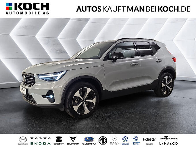 Volvo XC40 B3 Mild-Hybrid Benzin Plus Dark