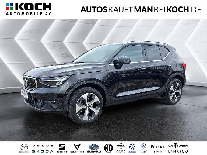 Volvo XC40 B3 Plus Bright NAVI LED PDC KEYL GOOGLE QI!