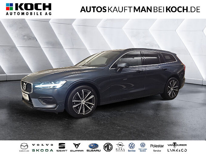 Volvo V60 B4 D Momentum Pro ACC FSHz NAVI PDC/CAM H&K!