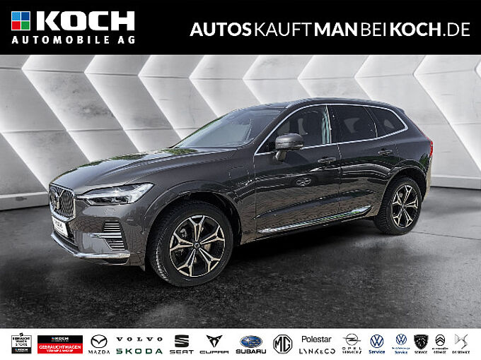 Volvo XC60 T6 Recharge AWD Ins.Expr.ACC BLIS 360v PANO