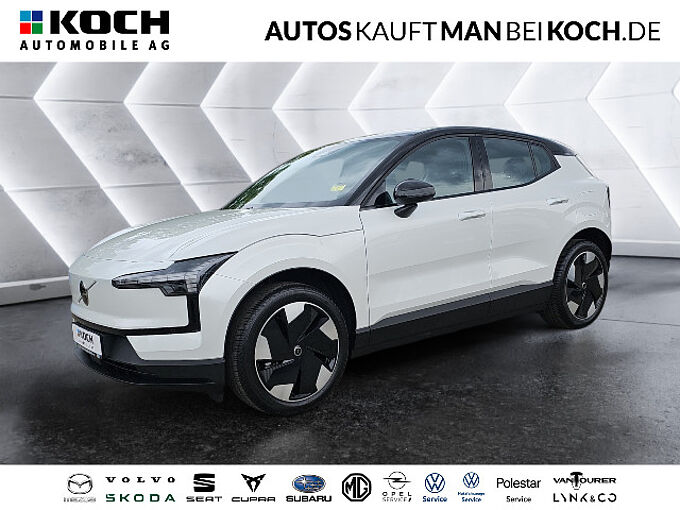 Volvo EX30 Single M. Extended Range RWD Plus