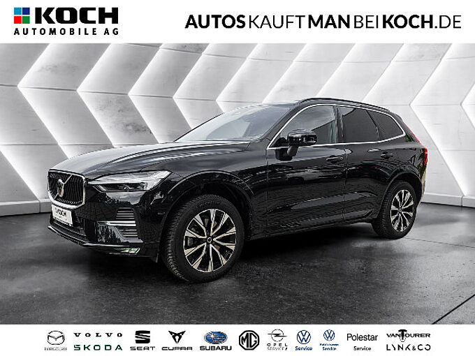 Volvo XC60 B4 Core ACC BLIS 4xSHz VOLL-LED GOOGLE PDC