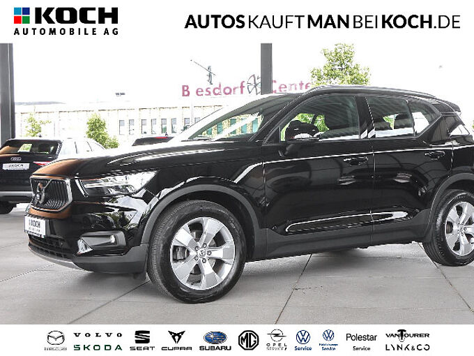 Volvo XC40 T2 2WD Momentum Pro LED NAVI KLIMAAUT