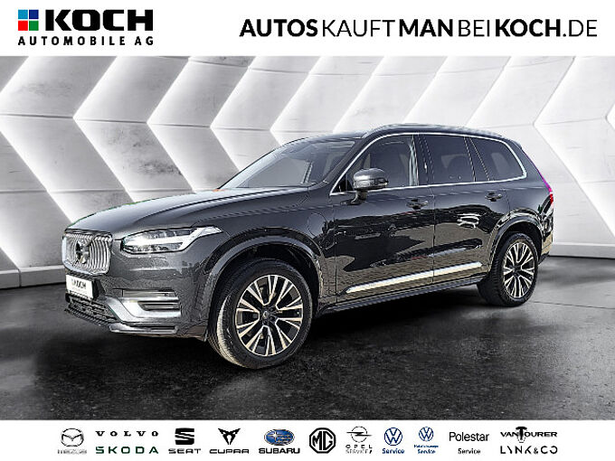 Volvo XC90 T8 Recharge AWD Inscrip.Expr.ACC BLIS STDHz