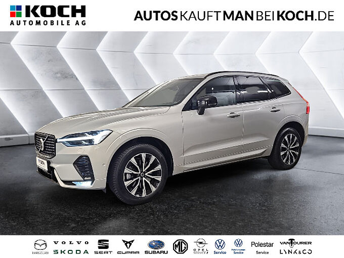 Volvo XC60 B4 D Plus Dark ACC BLIS STDHz V-LED 360 H&K