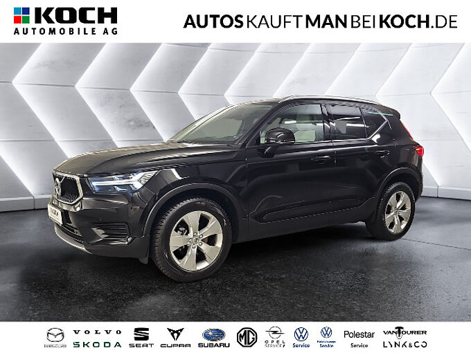 Volvo XC40 T3 Momentum Pro 2WD NAVI PDC/CAM SHZ KEYL!