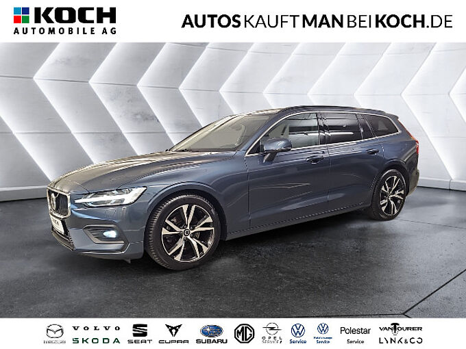 Volvo V60 B3 Core ACC BLIS STDHz 4xSHZ VOLL-LED GOOGLE