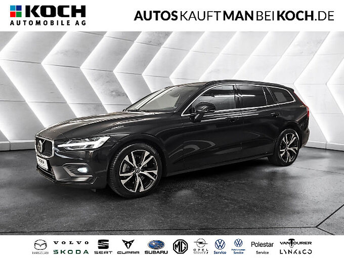 Volvo V60 B3 Core ACC BLIS STDHz 4xSHz VOLL-LED GOOGLE