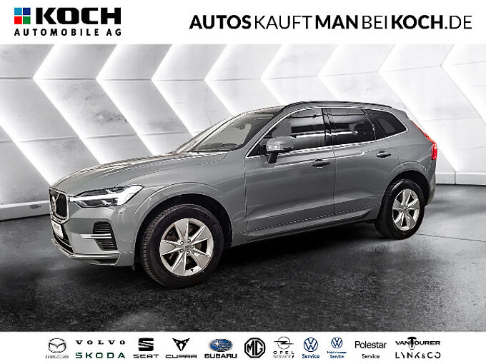 Volvo XC60 B4 B Momentum AHK PANO ALARM GOOGLE LED!