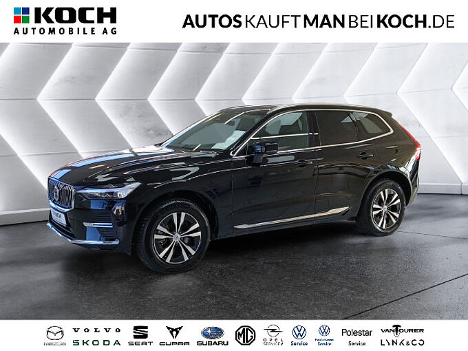 Volvo XC60 T6 Plug-In AWD PANO ACC BLIS AHK Standhzg.