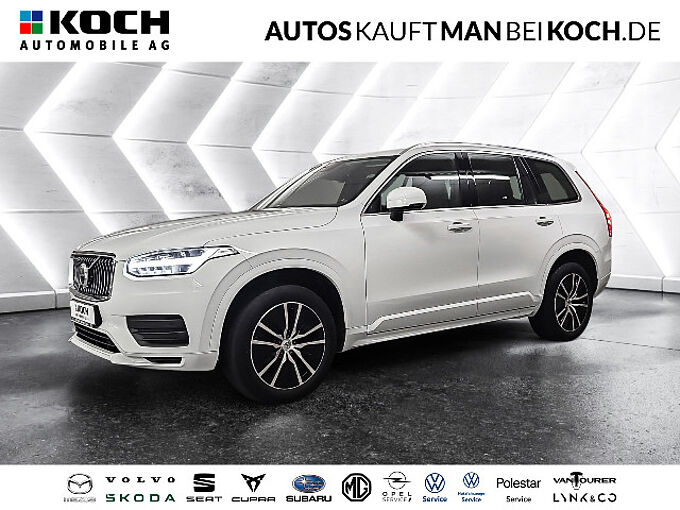 Volvo XC90 B5 AWD Momentum Pro ACC BLIS PDC/CAM SHZ