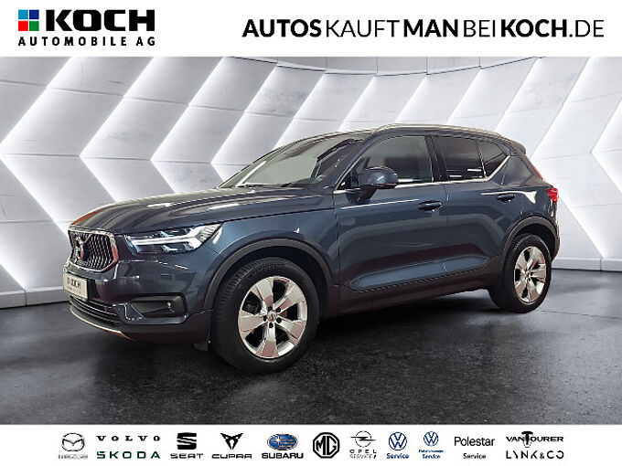 Volvo XC40 T3 Inscription BLISS SHZ/LHZ NAVI Navi LED