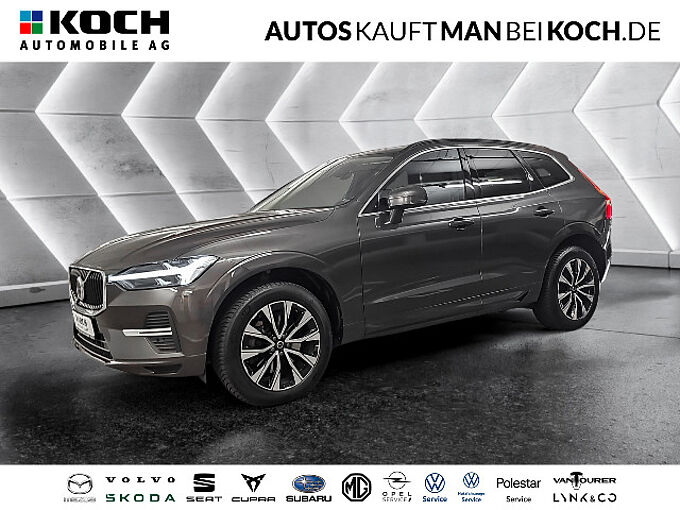 Volvo XC60 B4 Core ACC BLIS 4xSHz/LHz PDC/CAM GOOGLE
