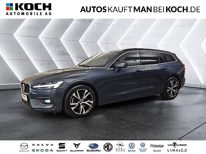 Volvo V60 B3 Core ACC BLIS VOLL-LED STDHz 4xSHz MEMORY