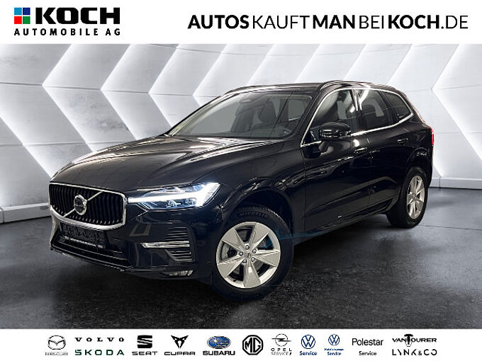 Volvo XC60 B4 Core ACC BLIS 4xSHz VOLL-LED GOOGLE!