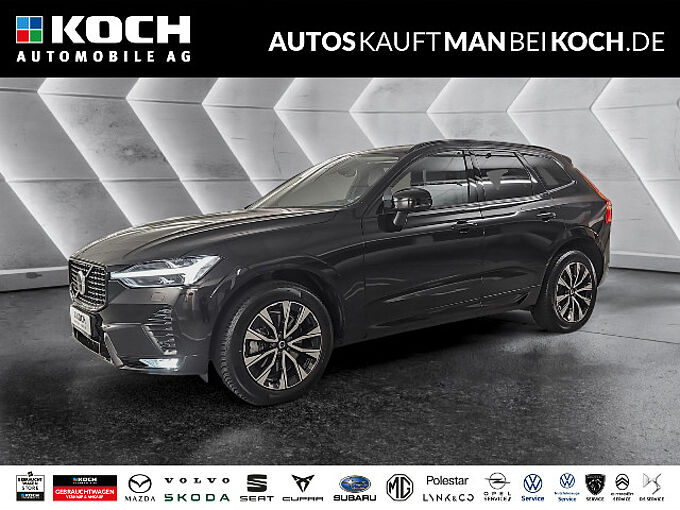 Volvo XC60 B4 Plus Dark ACC BLIS FSHz SHZ VLED MEM H&K