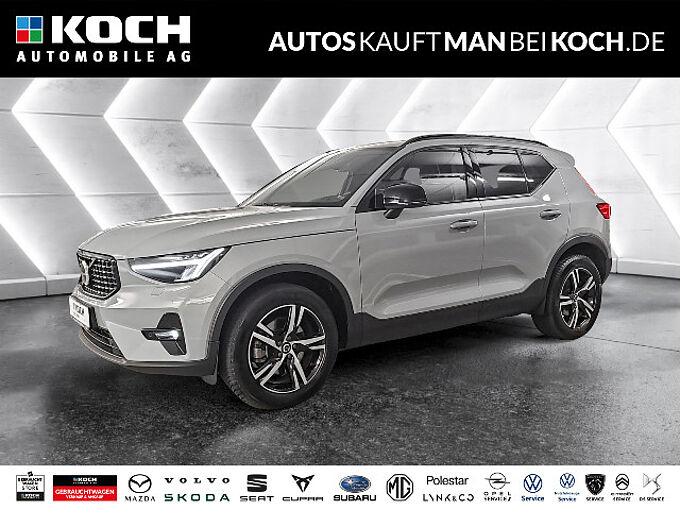 Volvo XC40 B4 Plus Dark ACC BLIS FSHz SHz PDC/CAM H&K!