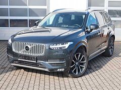 Volvo XC 90 D5 Inscription AWD