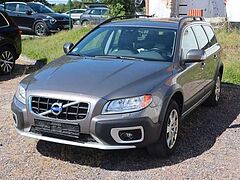 Volvo XC 70 D5 Momentum AWD