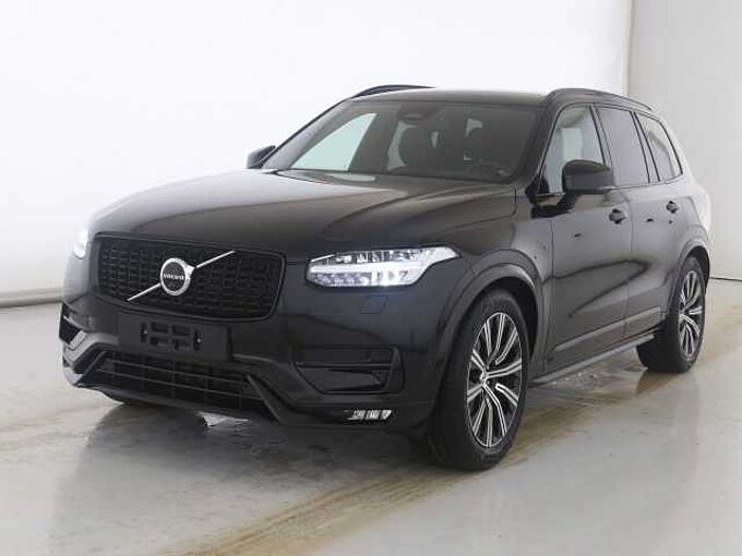 Volvo XC 90 B5 Plus Dark AWD Luft Standh.