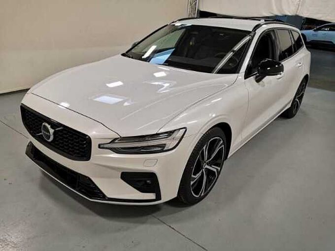 Volvo V60 B4 Plus Dark*H&K*AHZV*
