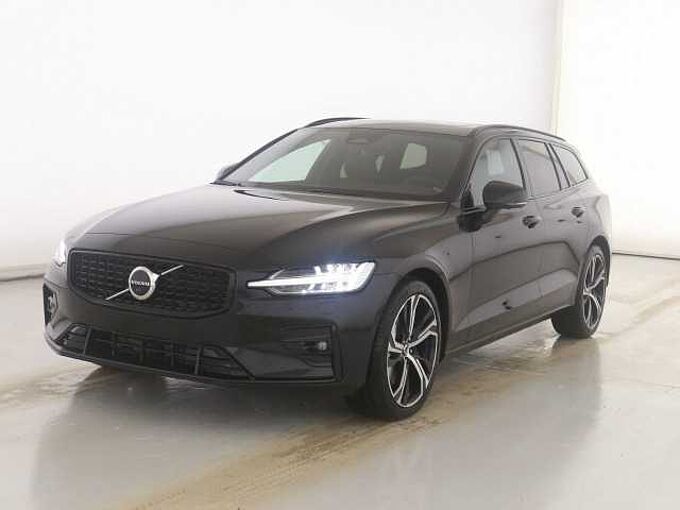 Volvo V60 B4 Plus Dark*Standh*360°*SD*