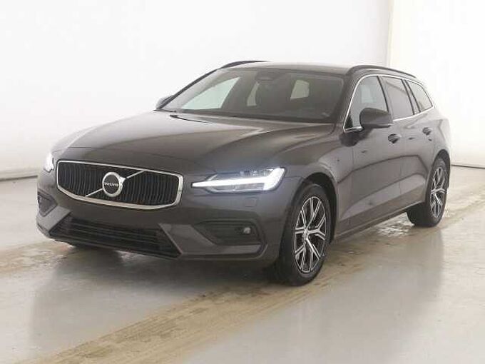 Volvo V60 B4 *Standh*LED*Sitzh.