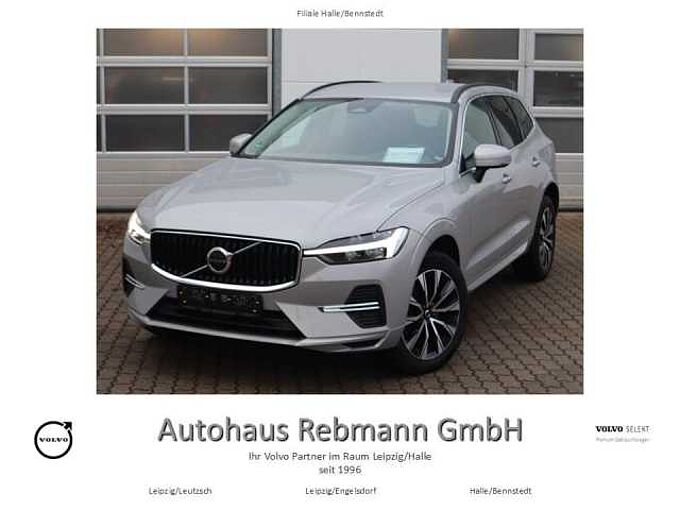 Volvo XC 60 B4 Core FWD