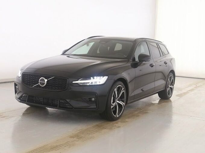 Volvo V60 B4 Plus Dark*Standh.*SD*360°