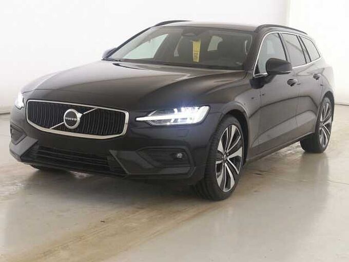 Volvo V60 B4 Core*AHK*Standh*LED*