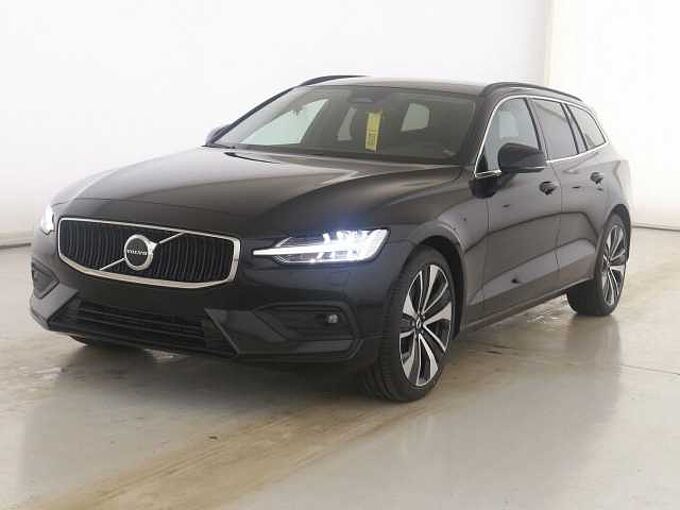Volvo V60 B4 Core*Standh*AHK*LED*