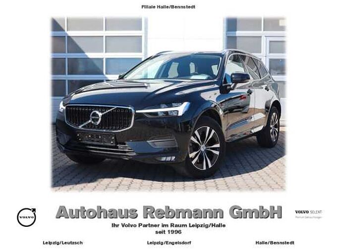 Volvo XC 60 B4 Momentum Pro FWD