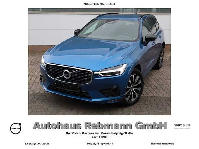 Volvo XC 60 D4 R Design FWD
