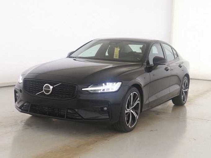 Volvo S60 B4 Plus Dark