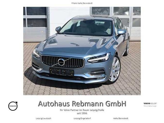 Volvo S90 D5 Inscription AWD*Standh*B&W