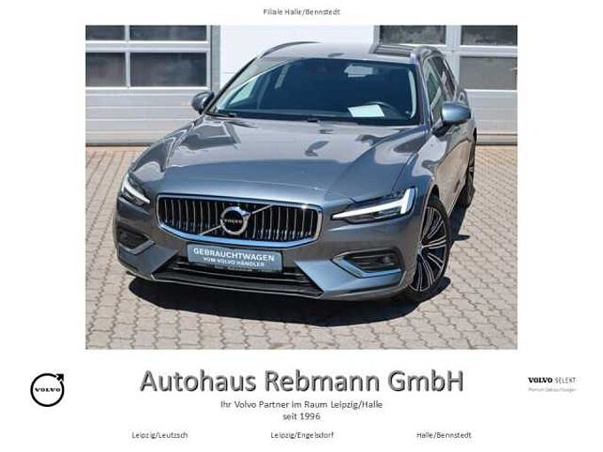 Volvo V60 D4 Inscription*AZV*RFK