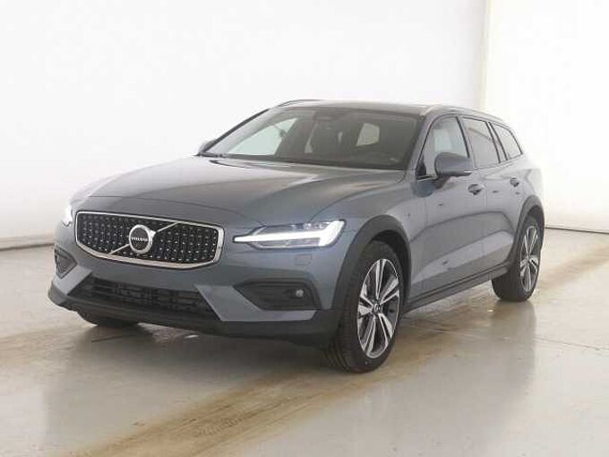 Volvo V60 B5 Cross Country Ultimate AWD*Standh*360°