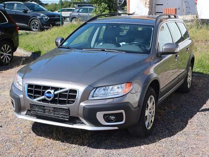 Volvo XC 70 D5 Momentum AWD