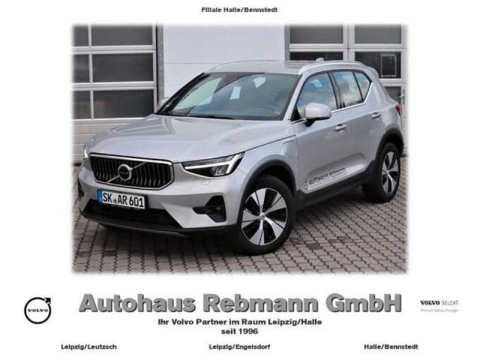 Volvo XC 40 T5 Core Recharge Plug-In Hybrid SHZ*RFK
