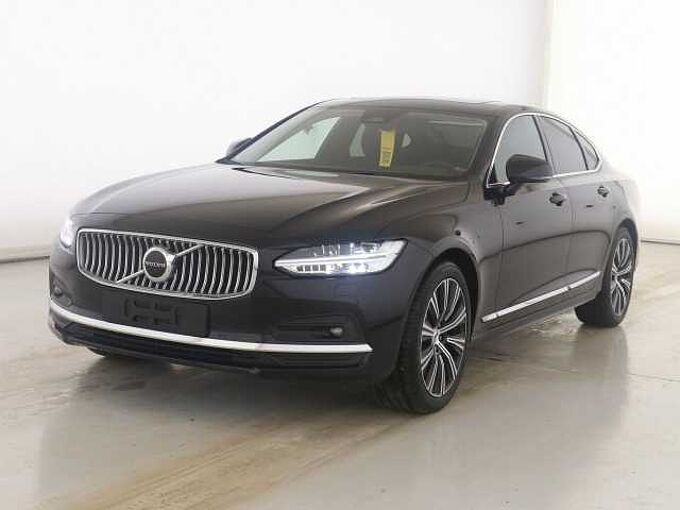 Volvo S90 Lim. Ultimate Bright AWD