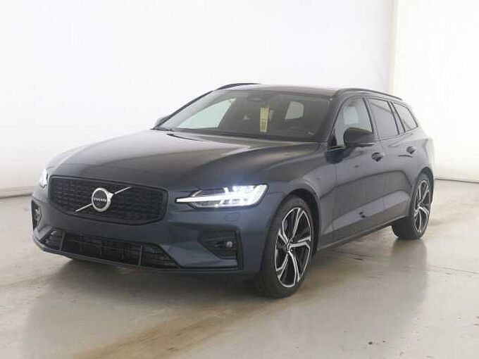 Volvo V60 B4 Plus Dark